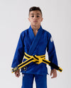 Kore Youth Gi - Blue