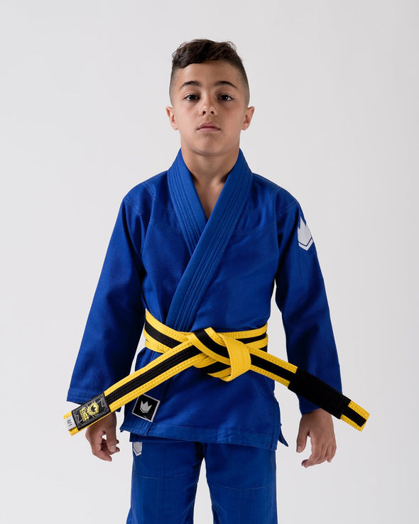Kore Youth Gi - Blue