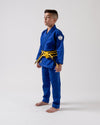 Kore Youth Gi - Blue