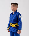 Kore Youth Gi - Blue