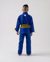 Kore Youth Gi - Blue