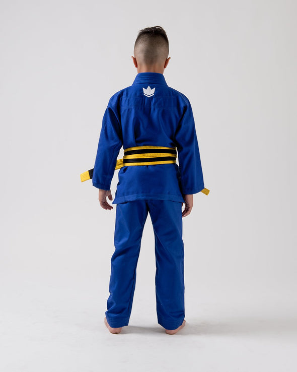 Kore Youth Gi - Blue