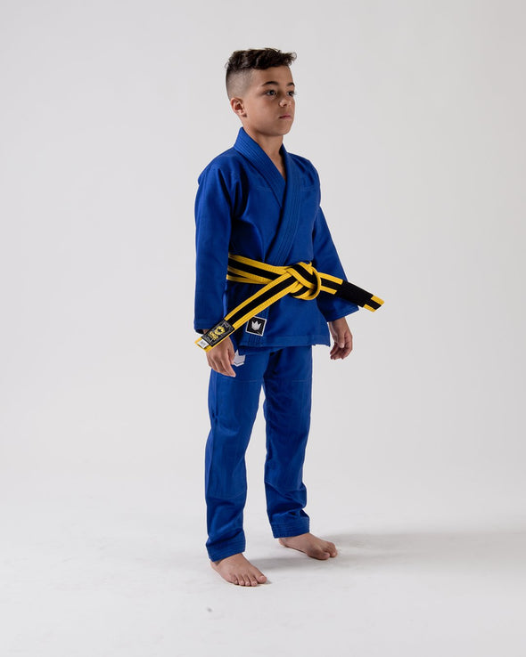 Kore Youth Gi - Blue