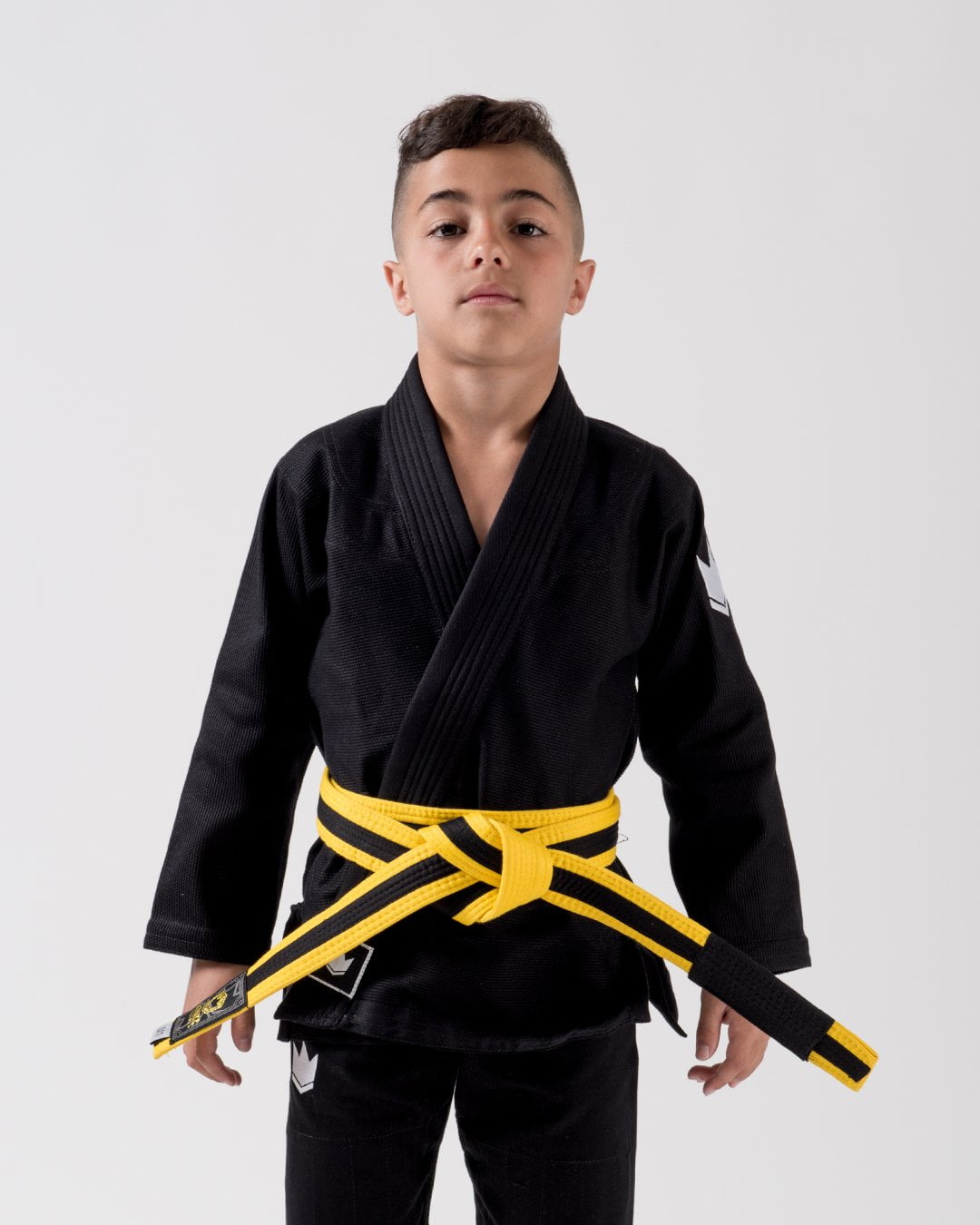 Kore Youth Gi - Black
