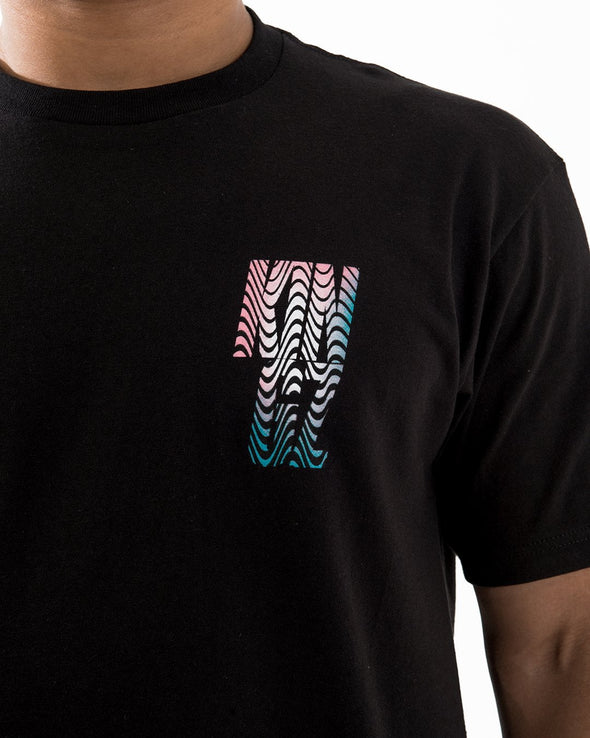 T-shirt Wavez
