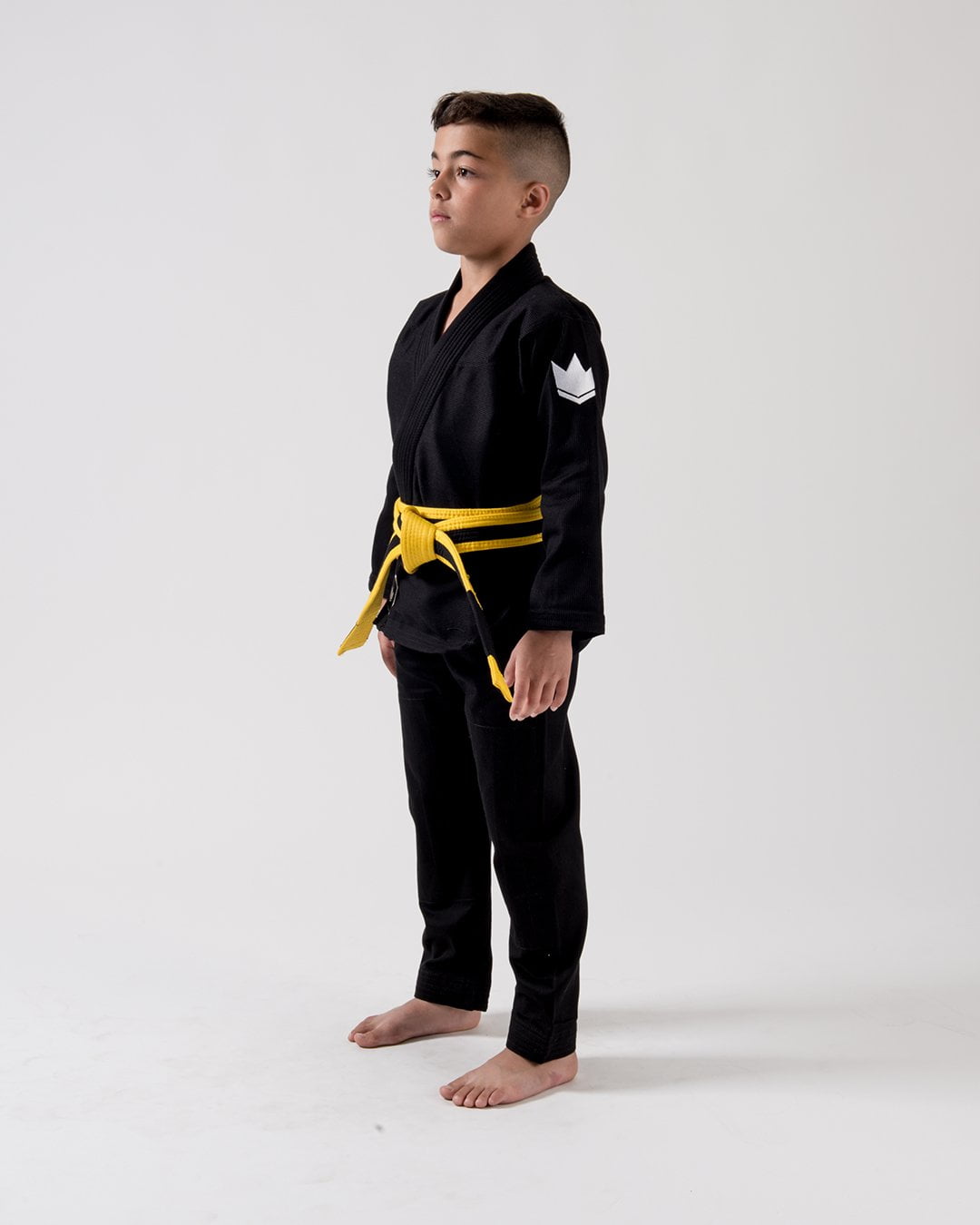 Kore Youth Gi - Black