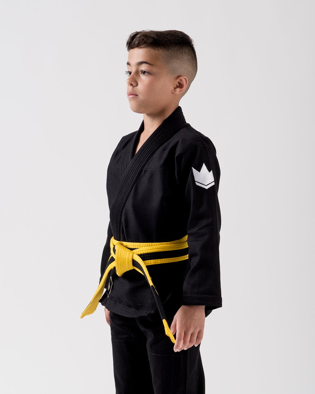 Kore Youth Gi - Black