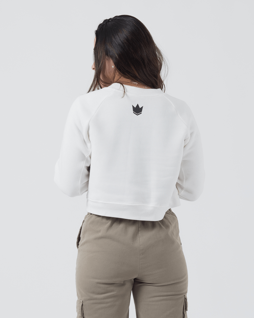 Type Pull court pour femme