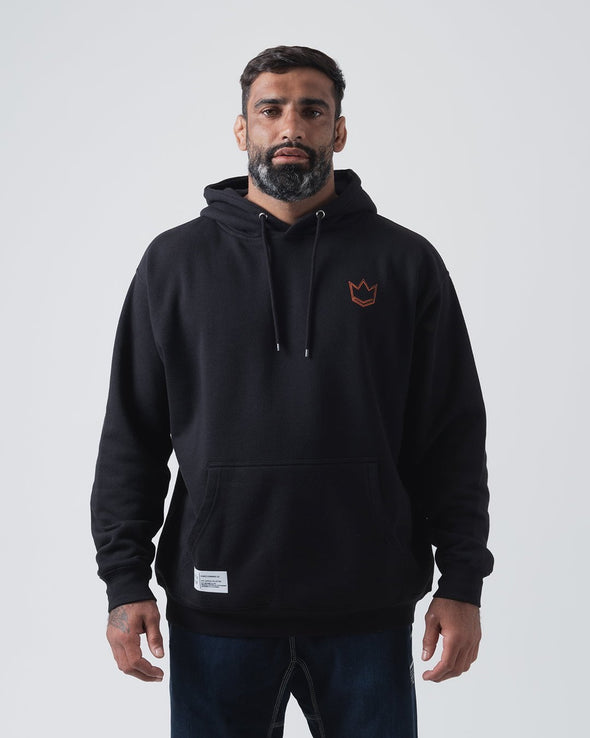1960'S Hoodie