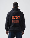 1960'S Hoodie