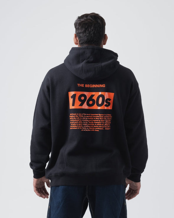 1960'S Hoodie