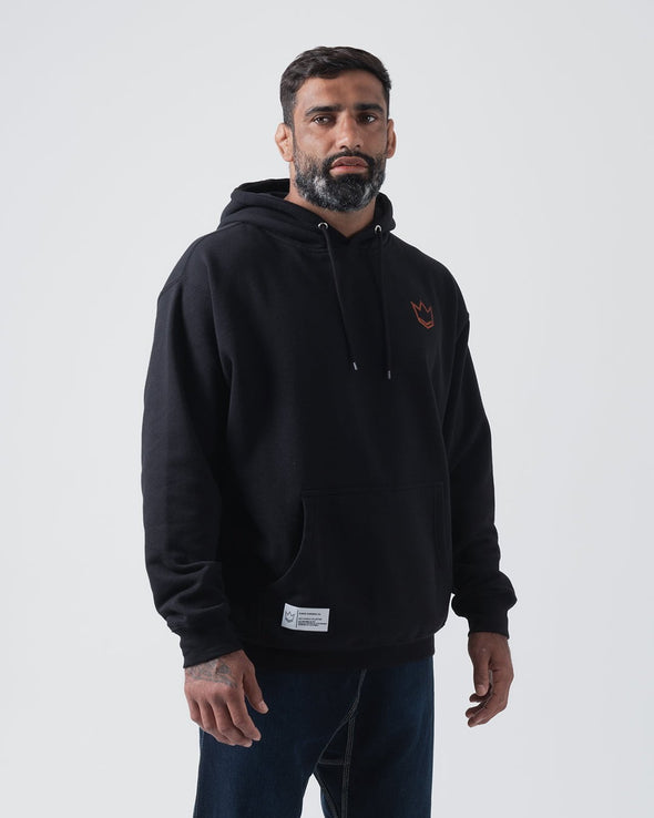 1960'S Hoodie