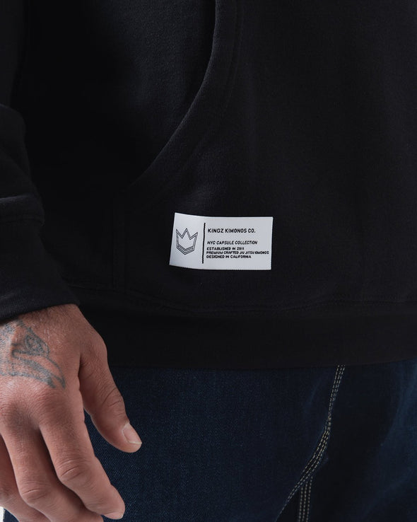 1960'S Hoodie