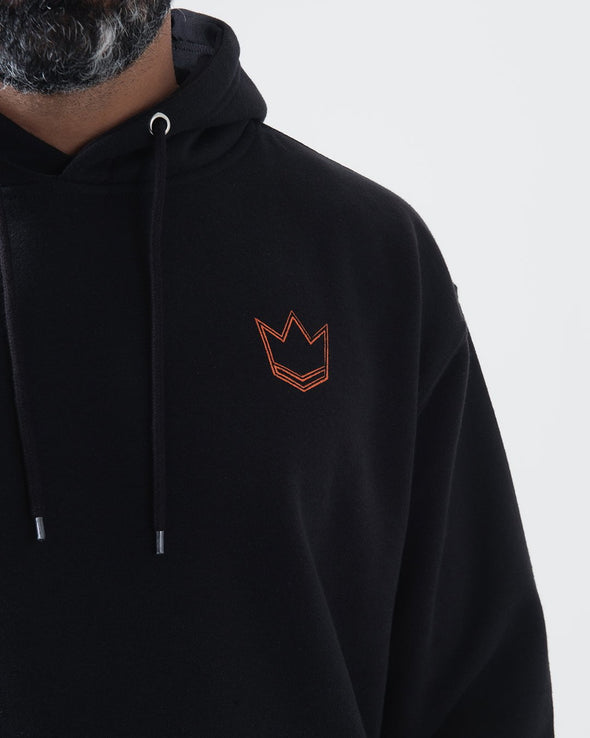 1960'S Hoodie