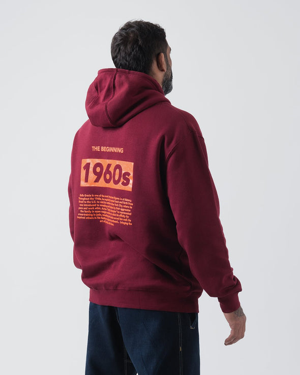 1960'S Hoodie