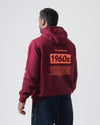 1960'S Hoodie