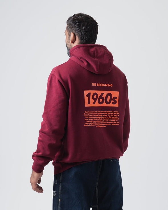 1960'S Hoodie