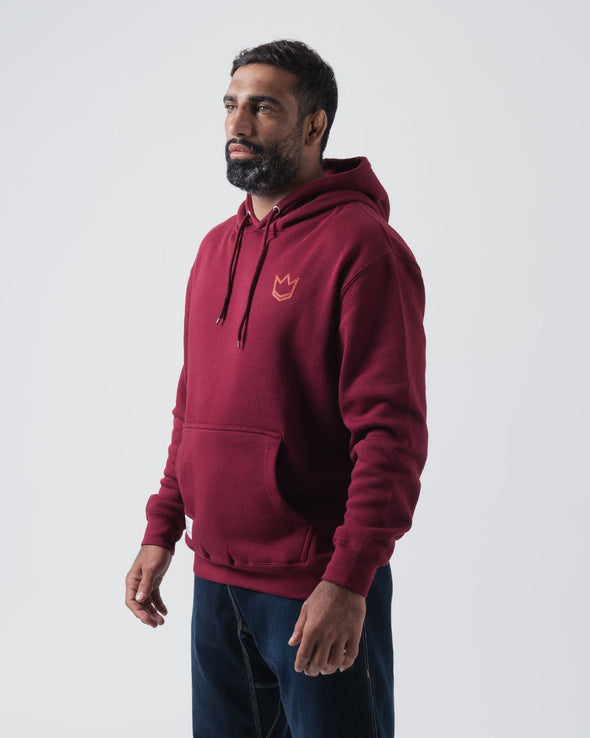 1960'S Hoodie