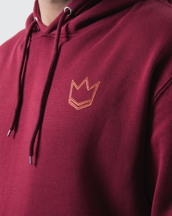 1960'S Hoodie