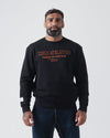 Athletics Crewneck
