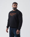 Athletics Crewneck