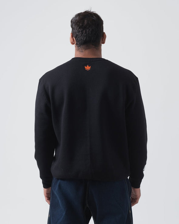 Athletics Crewneck