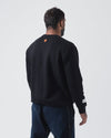 Athletics Crewneck