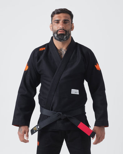 Limited Edition - NYC Jiu-Jitsu Gi