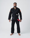 Limited Edition - NYC Jiu-Jitsu Gi