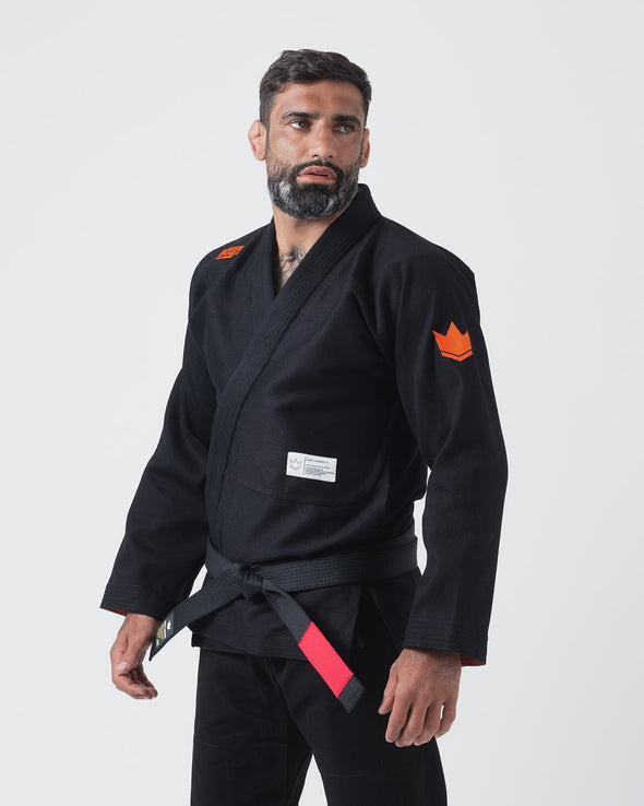 Limited Edition - NYC Jiu-Jitsu Gi