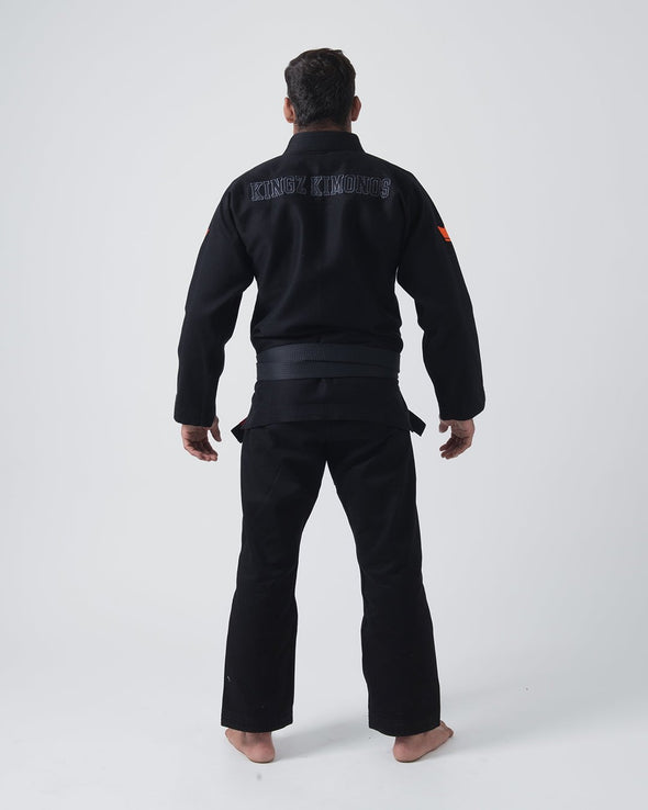 Limited Edition - NYC Jiu-Jitsu Gi