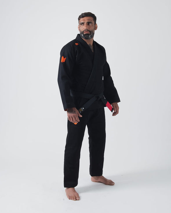 Limited Edition - NYC Jiu-Jitsu Gi