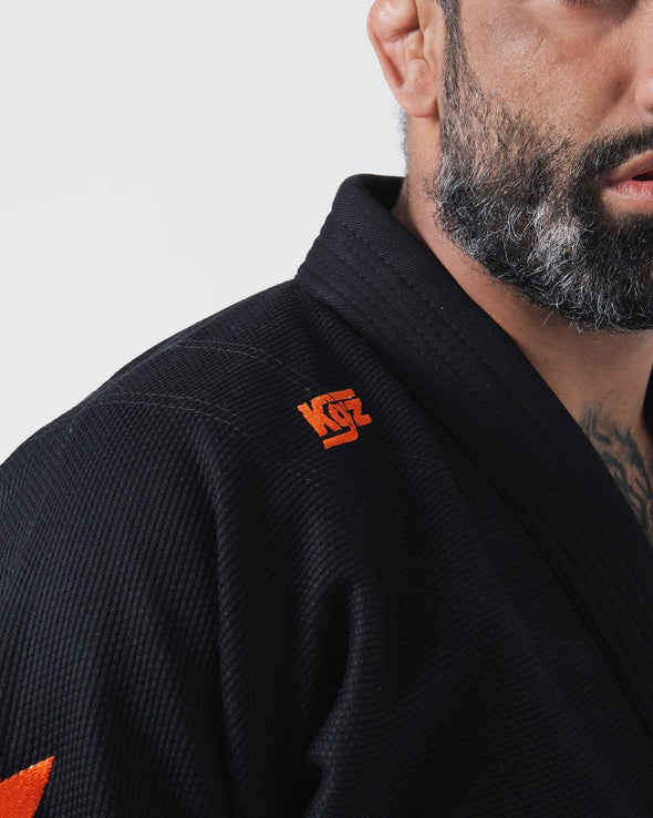 Limited Edition - NYC Jiu-Jitsu Gi