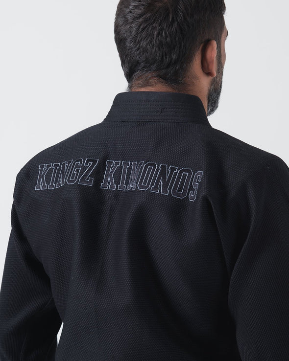 Limited Edition - NYC Jiu-Jitsu Gi