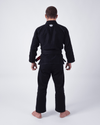 The ONE Jiu Jitsu Gi - Black - FREE White Belt