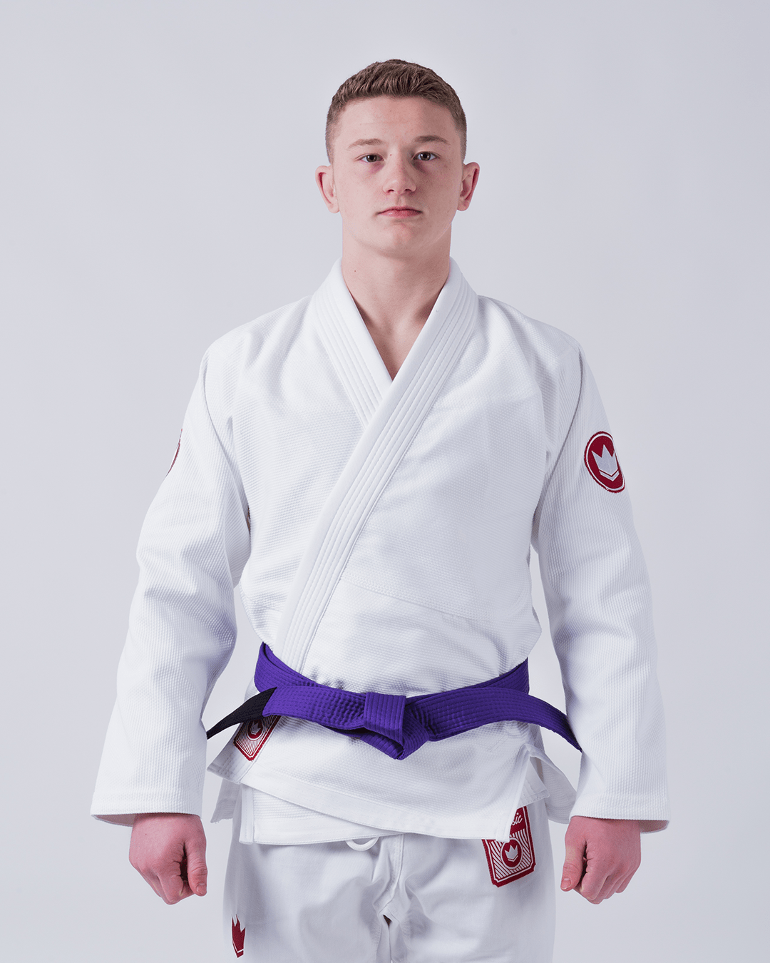 Gi Jiu Jitsu Classique 3.0 - Blanc