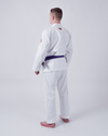 Gi Jiu Jitsu Classique 3.0 - Blanc