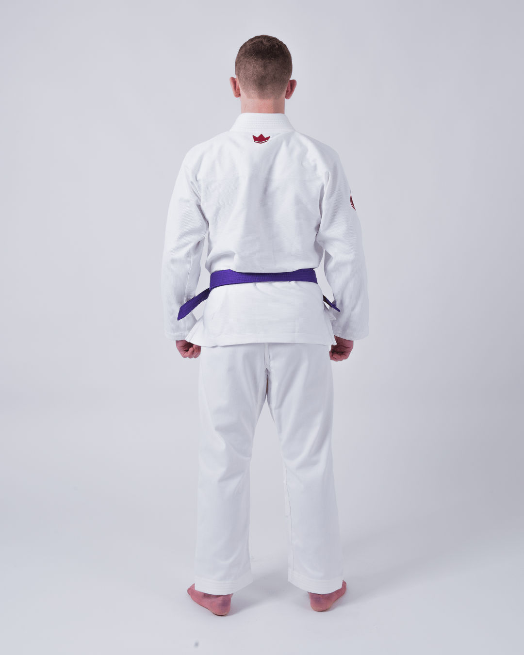 Gi Jiu Jitsu Classique 3.0 - Blanc