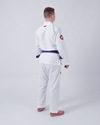 Gi Jiu Jitsu Classique 3.0 - Blanc