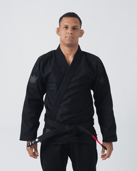 Limited Edition - Comp 450 V6 Gi - Black/Black Black Black from Kingz