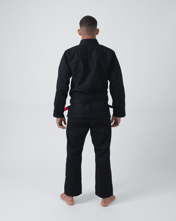Comp 450 V6 Gi - Black/Black