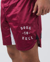 Born To Rule Shorts