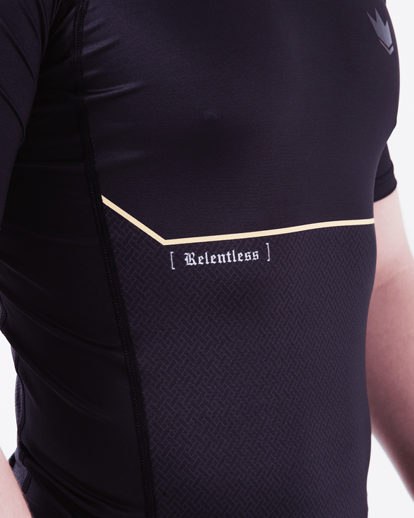 Relentless S/S Rashguard