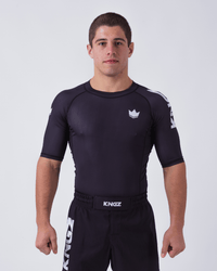 Kingz-Kore V1 Short Sleeve Rashguard