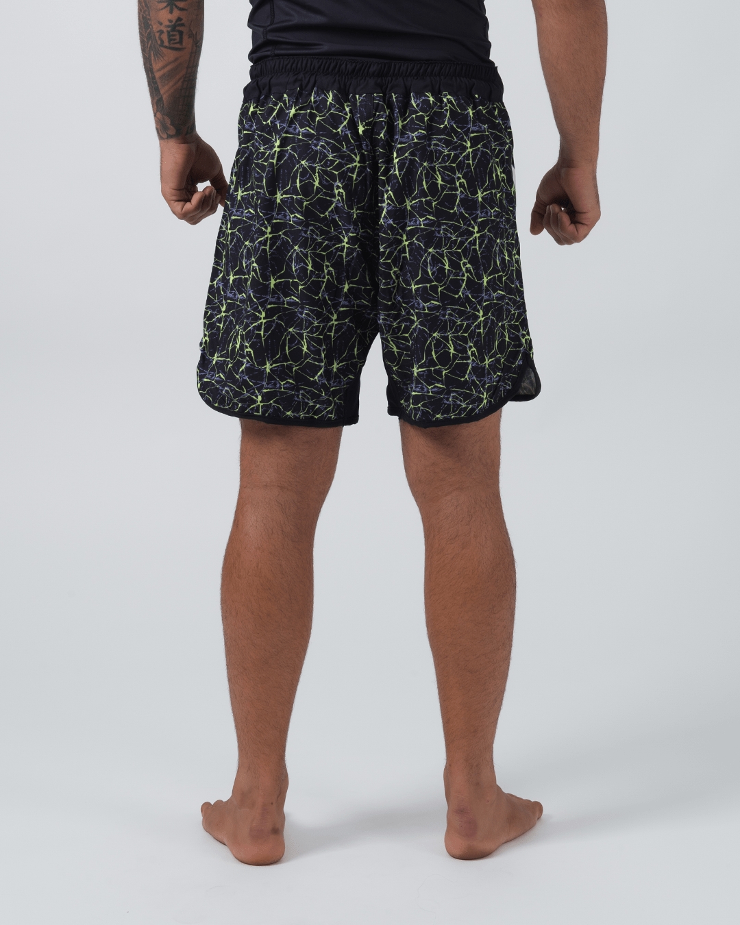 Lightning Shorts