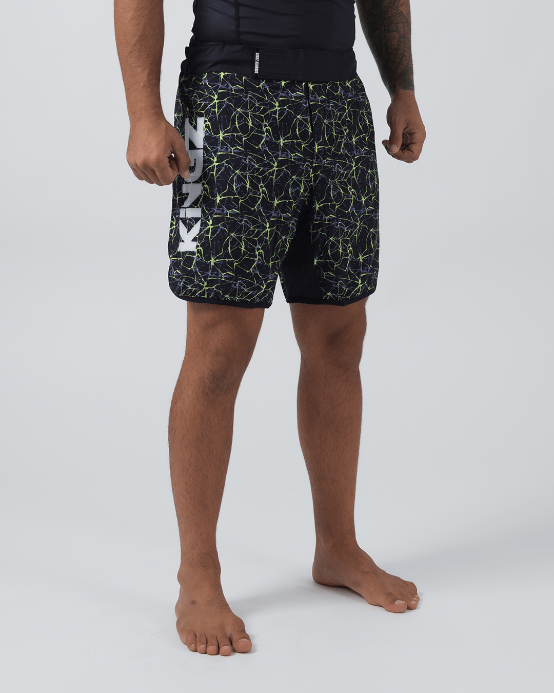 Lightning Shorts