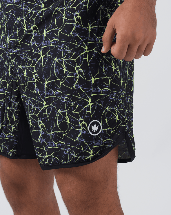 Lightning Shorts