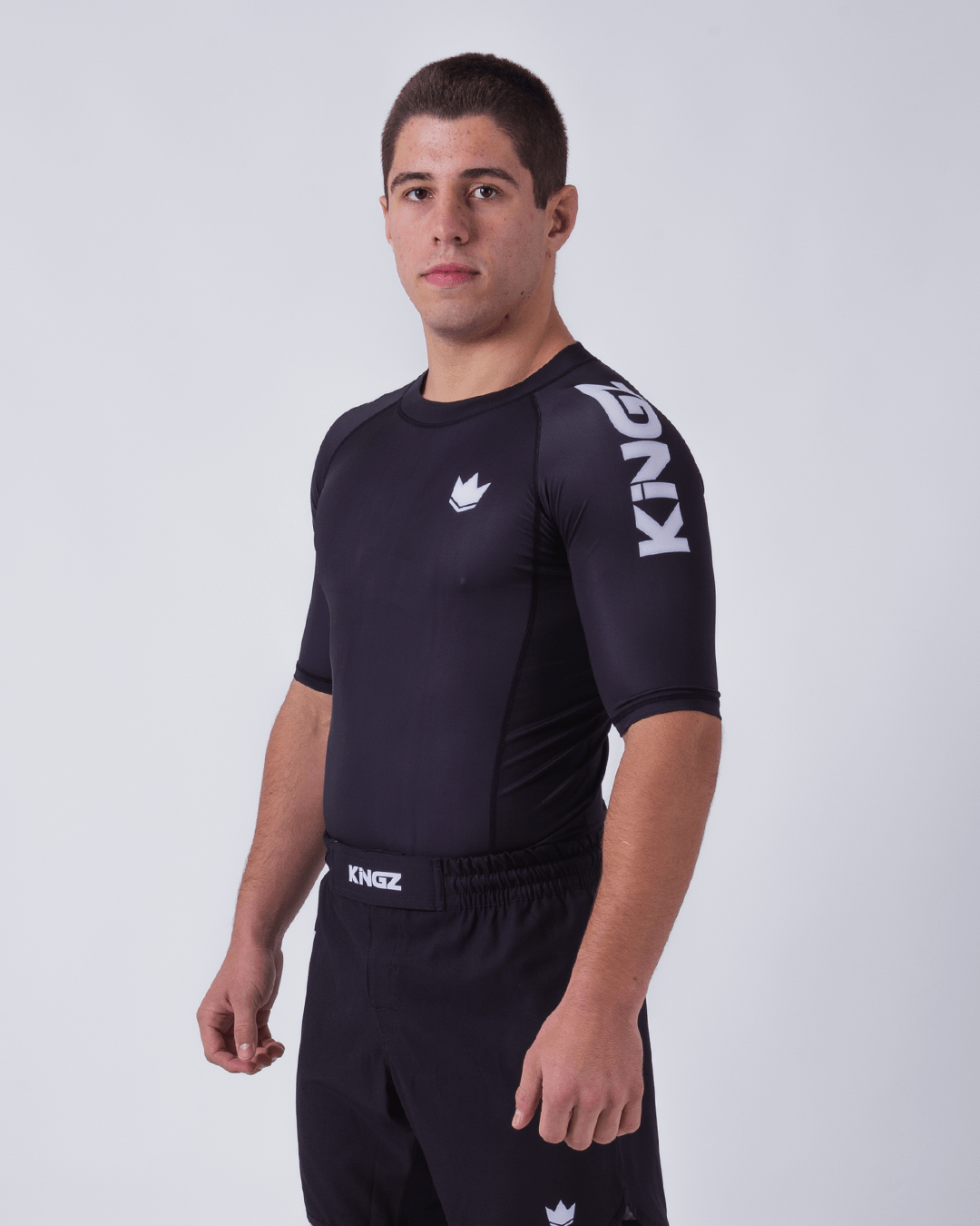 Kore V1 Short Sleeve Rashguard