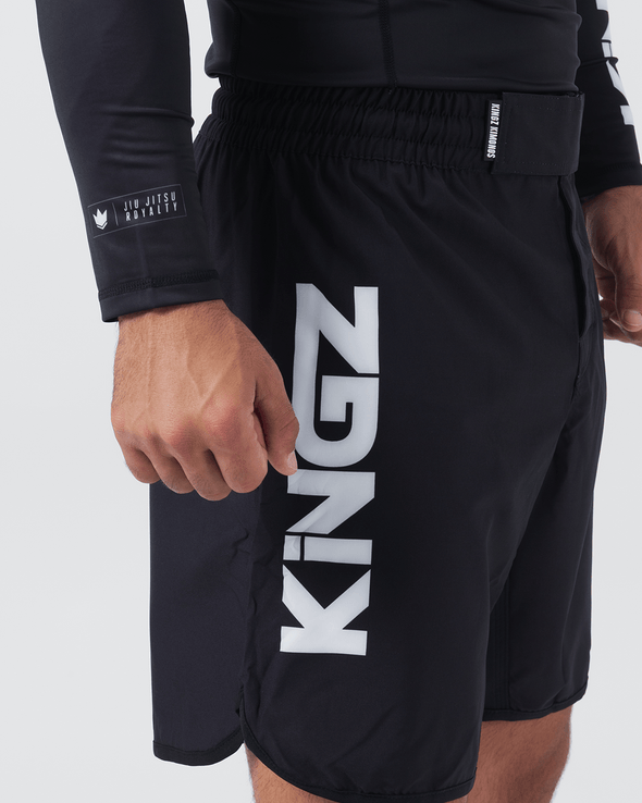 Kore V2 Shorts