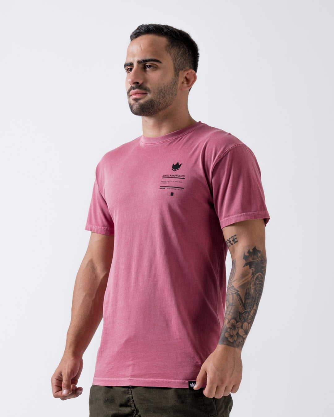 Shirt kingz deals